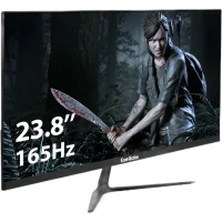 Игровой монитор ExeGate Combat EG2407C (EX295589RUS) фото 1
